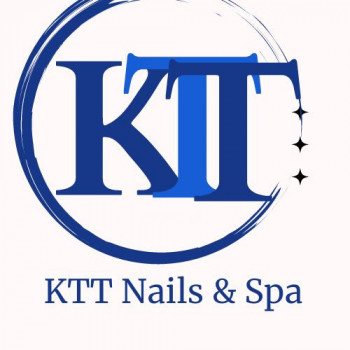 logo KTT Nails & Spa